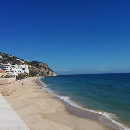 Casa Cristina Apartment Sesimbra Exterior photo