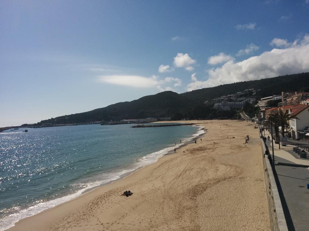 Casa Cristina Apartment Sesimbra Exterior photo