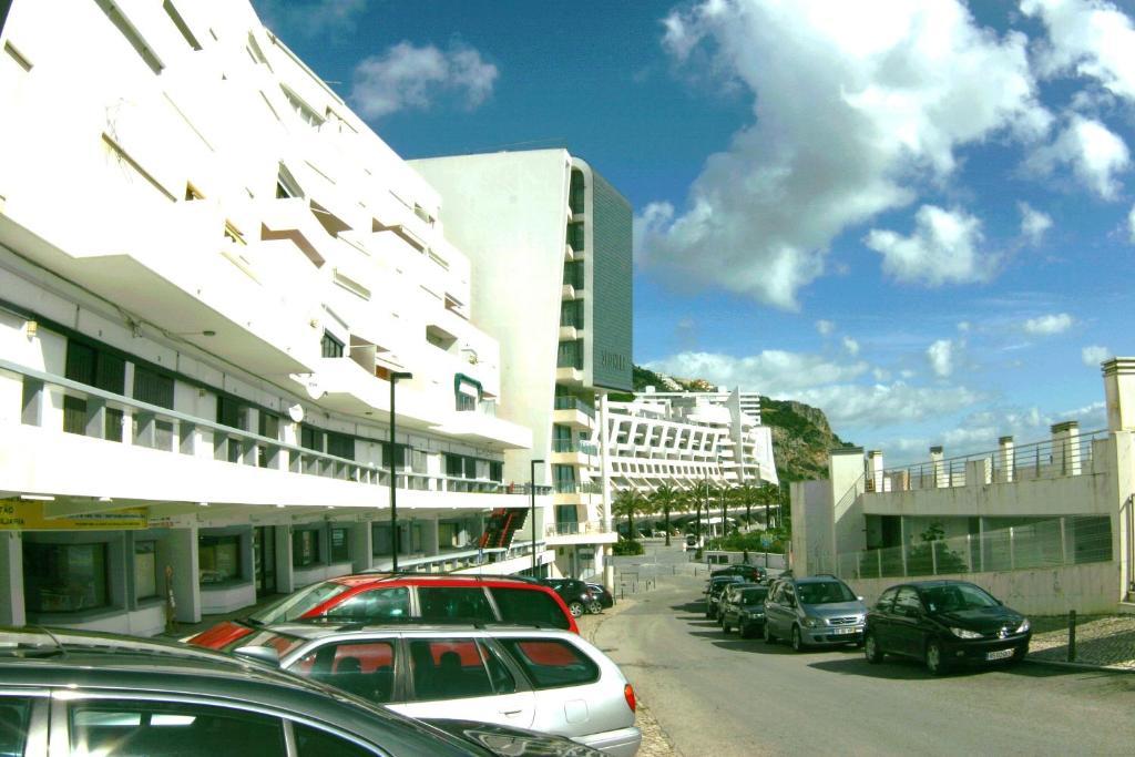 Casa Cristina Apartment Sesimbra Exterior photo